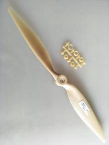 12x6 APC style nylon electric propeller