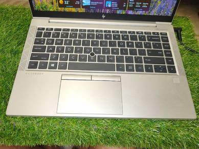 Hp Elitebook 845 G7 Ryzen 7 Pro