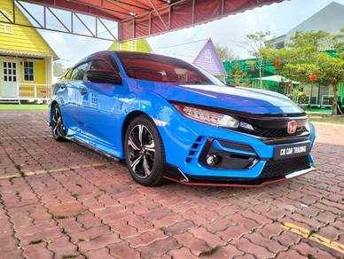 Honda Civic TC-PREMIUM in Butterworth, PNG