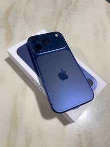 Jackpot!! Iphone 17Pro 256GB Like New