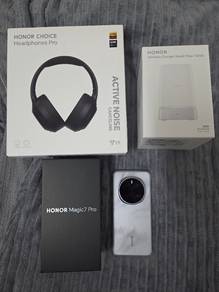Honor Magic 7 Pro 1TB Lunar Grey