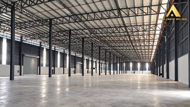 Warehouse / Factory For Sale in Bukit Minyak,PNG