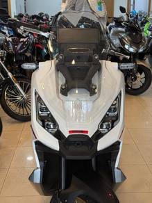 Keeway XDV 180 EVO