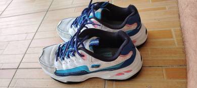 Kasut Lelaki SKECHERS Pokémon Edition 