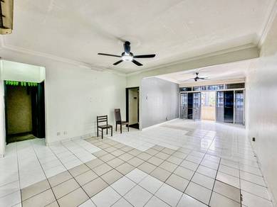 Condominium For Sale in Bukit OUG Condominium