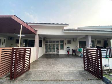 Terraced House For Sale in Padang Serai,KDH
