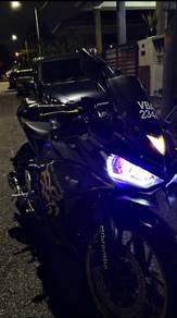 Yamaha R25