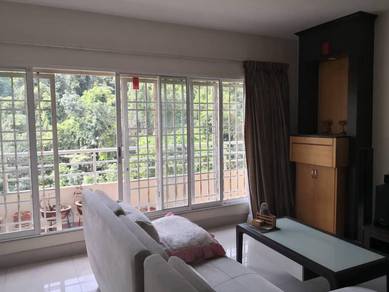 Condominium For Sale in Greenlane Park
