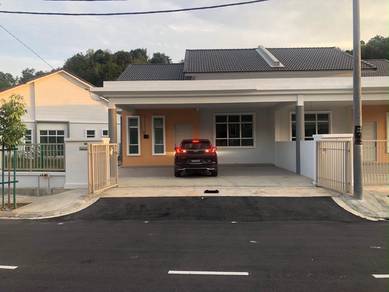 Semi-Detached House For Sale in Jitra,KDH
