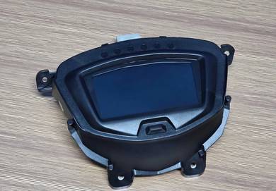 Y15ZR V2 Meter original (speedometer LCD)