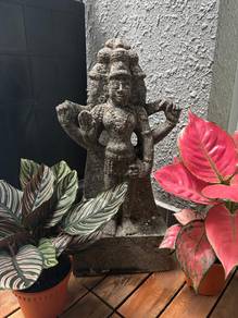 Lord Brahmma Statue