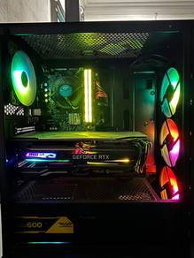 Gaming PC RTX 2070