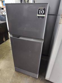 SHARP Refrigerator Second Hand