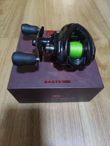 Reel KastKing Valiant Eagle Pro