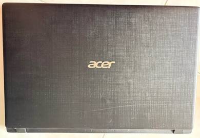 ACER aspire A315-21