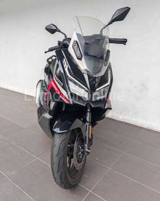 WMOTO RT1