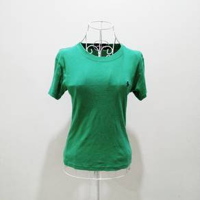 Polo Ralph Lauren Green Top