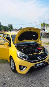 Perodua Axia ADVANCE in Kuantan, PHG
