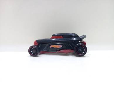 Hot Wheels Rip Rod Diecast Car (2014 HW Off-Road)