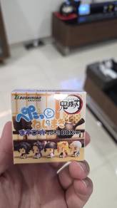 Bushiroad Creative Demon Slayer Neko Neko Vol.2 BO