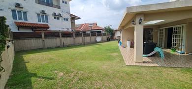Bungalow House For Sale in Ampang,SGR