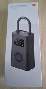 Xiaomi Portable Electric Air Compressor 2