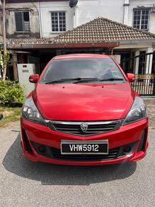 Proton Exora EXECUTIVE in Gombak, SGR