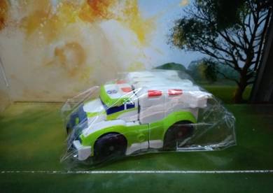 Transformers Rescue Bots Medix