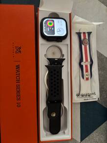 Maxwear Series 10