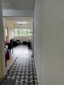 Flat For Sale in Sri Saujana (Kajang)