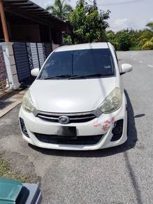 Perodua MyVi SE ZHS in Bukit Rambai, MLK