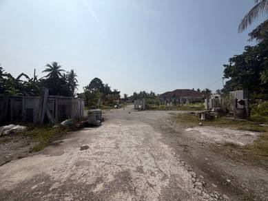 Others Land in Melaka City, MLK