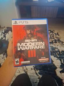 call of duty modern warfare 3
