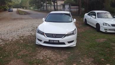 Honda Accord VTi-L in Kuantan, PHG