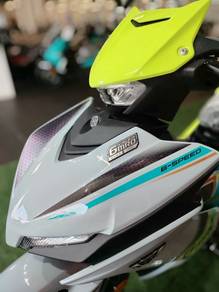 Yamaha Y16ZR