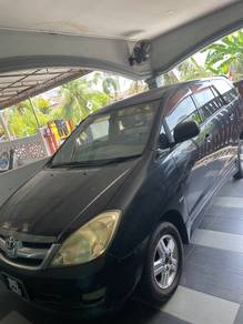 Toyota Innova G in Parit Buntar, PRK
