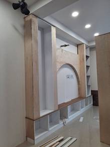 kitchen cabinet display cabinet