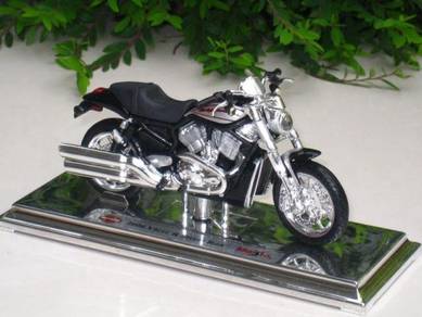 Maisto 1-18 Harley Davidson 2006 V-rod