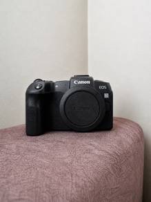 Canon EOS Rp