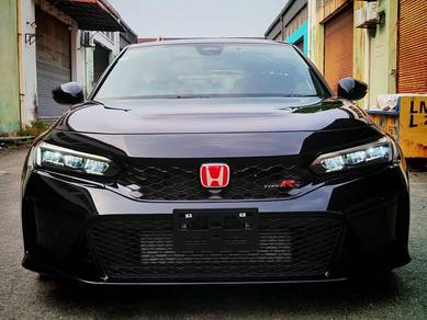 Honda Civic Type R TYPE R in Bangi, SGR