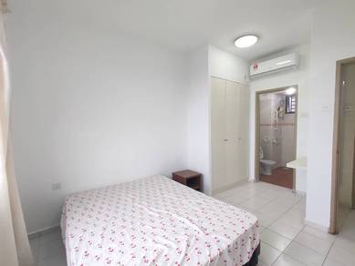 Service Residence For Sale in Nusa Perdana Service Apartment