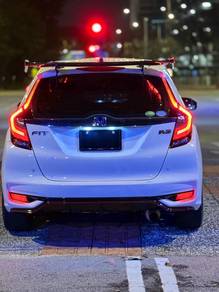 Bumper GK5