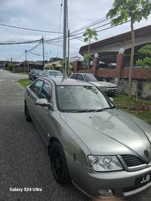 Proton Waja ENHANCED in Kulai, JHR