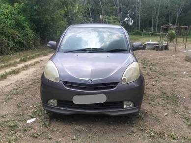 Perodua MyVi SX in Bachok, KTN