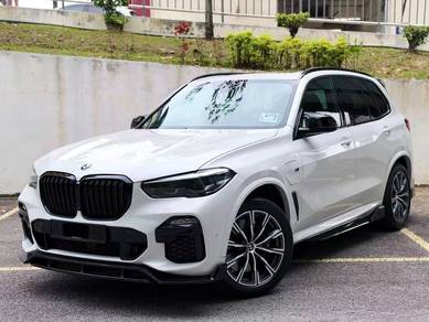 BMW X5 xDRIVE45e in Sungai Besi, KUL