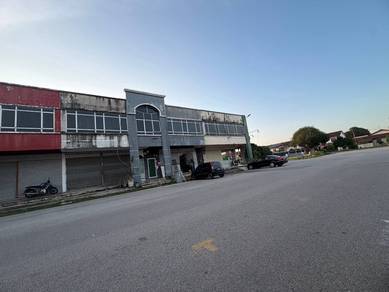 Shop lot For Rent in Melaka Tengah,MLK