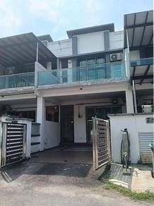 2-storey Terraced House For Sale in Skudai,JHR