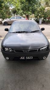 Proton Wira A/B GL in Skudai, JHR