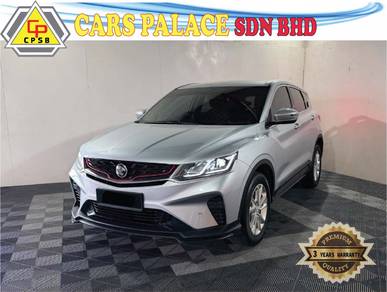 Proton X50 EXECUTIVE in Ipoh, PRK