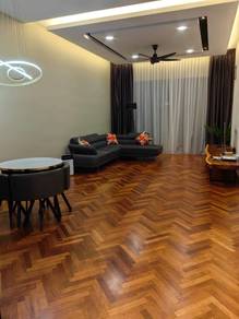 Condominium For Sale in Queens Residences Q1 @ Queens Waterfront